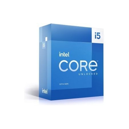 Buy Intel Core i5-13600K Raptor Lake CPU - 14 Cores, 3.5 GHz, LGA1700 - Unleash Performance!